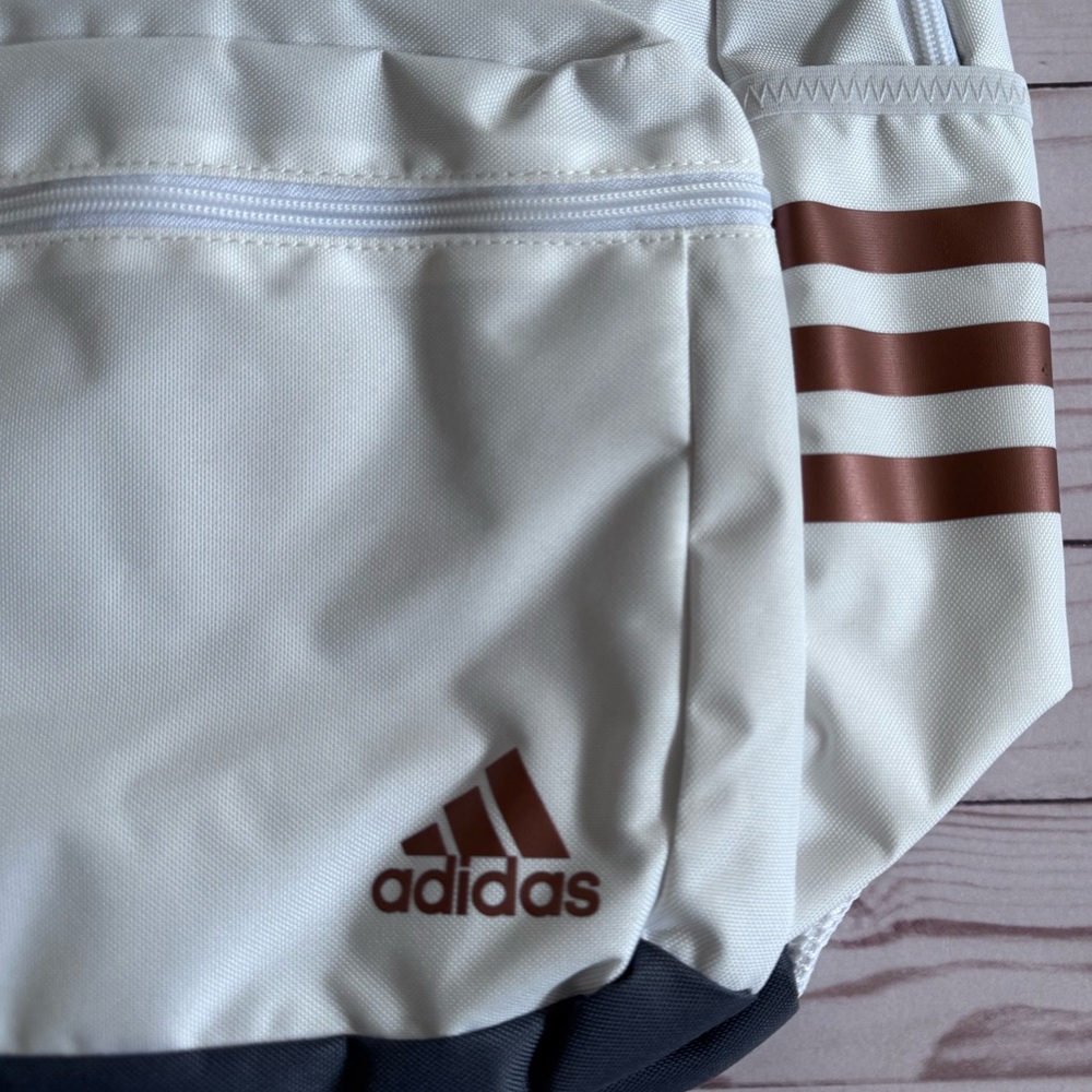 Adidas backpack NWT - Picture 7 of 13